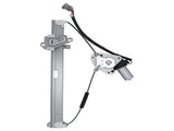 Front Driver Window Regulator fit for Honda Fit 2007-2008 HO1350122 w/ Motor 22465639