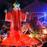 13 Feet Halloween Decoration Clown 78241916