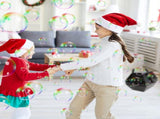 Automatic Bubble Machine for Kids, 90-120RPM Motor Produces Thousands of Bubbles Per Minute, 88176540