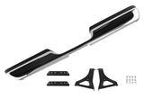 Rear Bumper fit for Dodge Ram 1500/2500/3500 1994-2002 CH1102328 Chrome Bolt-On 06907453