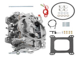 4 Barrel Carburetor Carb Kit, Manual Choke W/ Gasket fit for 1405 Performer 600 CFM 01945897