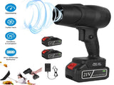 130000RPM Cordless Mini Blower, 1000W Powerful Motor with Turbo Tech 93984678