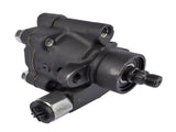 Power Steering Pump Fits for Nissan 240SX D21 Pathfinder Pickup L4 2.4L Gas Cast Iron 49110-22C10 11014397