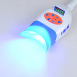 Dental Teeth Whitening 10 LED Light Lamp Bleaching Accelerator Arm holder Suitable Table Desk 42617698