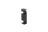 Bumper and Guide Only, Matte Black 22D03P10MB W157383106