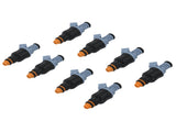 8PCS Fuel Injectors fit for Ford F-250 F-350 F-Super Duty 7.5L V8 1991-1997 42767135