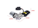 For 2016-2022 Lexus RX450H 3.5L V6 ABS 4707048070 4707048080 Pump Brake Booster Actuator 08046406