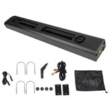 Outdoor supplies water storage camping bathing car roof water car-mounted water storage W2801P236563