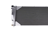 3 Row Cooling Radiator fit for Dodge Ram 2500 3500 5.9L Turbo Diesel 94-02 CU1553 59303986