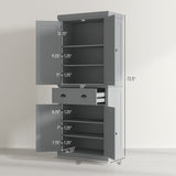 Kitchen Storage Cabinet 01492742