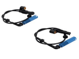 Front Rear ABS Wheel Speed Sensor fit for BMW 330I 325I 325CI M3 2001-06 34526752683 73932927