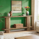 Long Console Table/Living room table 34110221