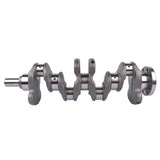 Engine Crankshaft Fit for Mercedes-Benz A160 A180 A200 W176 B160 B180 B200 W242 W246 CLA180 CLA200 30334656