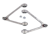Front Upper Control Arm Set Left Right Replacement for Jaguar XJ XK S-Type 99-25 C2C26080 93627295
