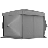 Pop Up Gazebo Canopy Tent 51293596