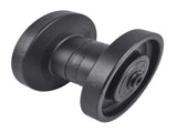 Track Roller Replacement for Yanmar Excavator B12-3 B15-3 VIO15 VIO10 SV15 VIO17 VIO15-2 28480601