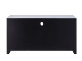 Noralie Mirrored & Faux Diamonds TV Stand B2726P443219
