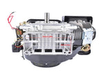 4 Stroke 13HP 389cc Engine with Electric Start, Go Kart Engine Horizontal Shaft OHV Motor, 38217244