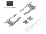 Rear Shock Extension fit for Chevrolet Suburban 1/2 Ton 1995-1999 Lowering Kit 67258223