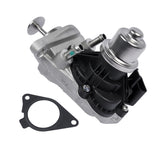EGR Valve for BMW 116d 118d 218d 318d 320d 525d & MINI F55 F56 R60 11718513132 704493170 06264678