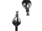 2Pcs Front Left and Right Axle Shaft Fits for Buick Enclave Chevy Traverse 3.6L 2018-2021 48590504