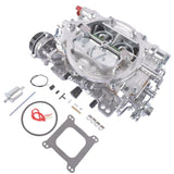 CBRT-1406 4 Square Barrel Carburetor Universal Fit for Performer EPS RPM Intake Manifolds 1406-600 71445387