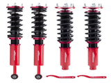 Front & Rear Coilovers Lowering Kit Fit For Acura TSX 04-08 2.4L 3.0L 72640764