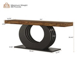 Long Console Table 84798768