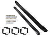 Nerf Bars Running Board fit for 2019-26 Silverado/Sierra 1500 2500 3500HD Crew Cab 66084067