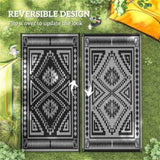 Reversible Outdoor Rug 07616889