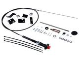 Axle Engagement System for Chevy K1500 K2500 Blazer Tahoe GMC K1500 K2500 Yukon 4WD PSL600 Front 89598790
