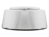 SETOF4 FORD TRUCK VAN 8LUG 16" Chrome Wheel Center Hub Caps Nut Covers Alloy Rim 59798664