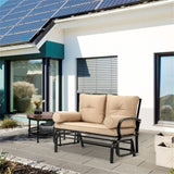 Pieces Patio Furniture Set 77761701
