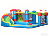 Inflatable Bounce House 99370487