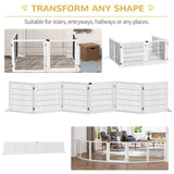 170" L dog door, wooden pet door 90407864