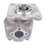 Hydraulic Oil Pump For Kubota B4200D B5100 B6100 B7100 6721176100 6721176102 36817053