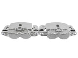 Front Brake Calipers Pair fit for Chevy Avalanche 1500/Express 1500/Silverado 1500 98188412