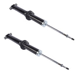 Pair Front Shock Struts with MagneRide For Cadillac CTS 2009-2015 6.2L V8 GAS OHV 19302773 19181636 02525071