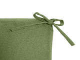 Noah Outdoor Chaise Lounge Cushion, Green N775P291468G