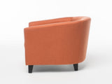 PLAZA CLUB CHAIR 46619.00FORG