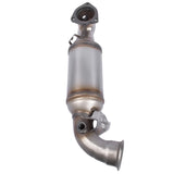 ZUN Front Turbo Catalytic Converter 46574311743 for Mini Cooper 1.6L 2007-2015 28464948