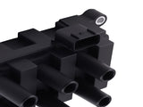 Engine Ignition Coil fit for Ford F150/Freestar Mustang 2001-2008 DG483 Electronic 50628057