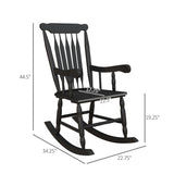 Garden chair / Rocking Chair 77810800