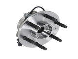 Front LH RH Wheel Bearing Hub Assembly fit for Cadillac Chevrolet GMC Silverado 1500 68507145