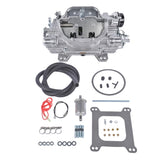 500 CFM Carburetor for Small-Block and Big-Block Engines with Either Dual- or Single-Plane Intake 75305971