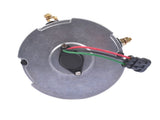Drive Motor 48V 3.8kW for Tomberlin E-Merge Electric Golf Cart DA8-40121008255 07349884