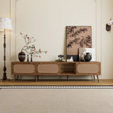 78" TV Stand for 75/80/85 inch TV, Console with Ample Storage for Living Room, Bedroom, N710P298238P