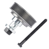New Belt Tensioner Idler Pully Water Pump Fits Cummins Big Cam NT N855 NTA855 35313875