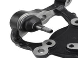 Pair Front Steering Knuckle fit for Dodge Charger fit for Chrysler 300 2012-2021 698-298 73562020