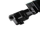 Water Pump fit for Yanmar 3TNE88 Mustang Skid Steer 2041 2044 2054 129001-42003 94372685